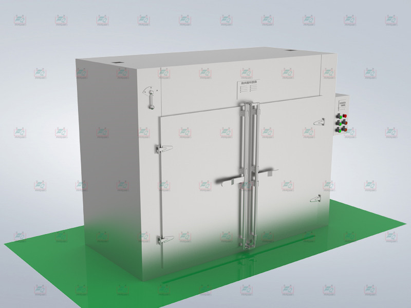 CT-C系列热风循环烘箱